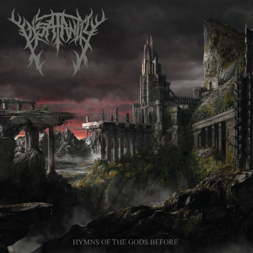 Insatanity : Hymns of the Gods Before